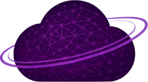 Elegant Clouds Logo